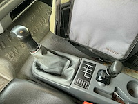 2006 renault midlum 220 dci vrachtwagen - afbeelding 26 van  46