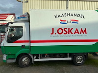 2006 renault midlum 220 dci vrachtwagen - afbeelding 23 van  46