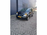 2006 renault modus 1.6-16v air personenauto