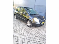 2006 renault modus 1.6-16v air personenauto - afbeelding 2 van  5