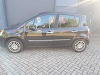 2006 renault modus 1.6-16v air personenauto - afbeelding 3 van  5