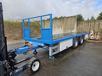 2006 renders pmac aanhangwagen