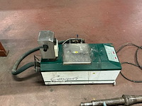 2006 robatech concept 8/2 hotmelt-lijmunit lijmmachine - afbeelding 5 van  8