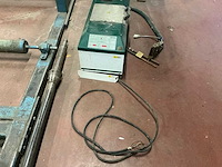 2006 robatech concept 8/2 hotmelt-lijmunit lijmmachine - afbeelding 6 van  8