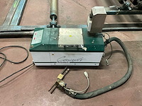 2006 robatech concept 8/2 hotmelt-lijmunit lijmmachine - afbeelding 2 van  8