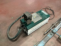 2006 robatech concept 8/2 hotmelt-lijmunit lijmmachine - afbeelding 4 van  8