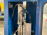 2006 rotox kma 235 aluminium profielbewerkingsmachine - afbeelding 4 van  28