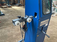 2006 rotox kma 235 aluminium profielbewerkingsmachine - afbeelding 9 van  28