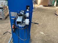2006 rotox kma 235 aluminium profielbewerkingsmachine - afbeelding 10 van  28