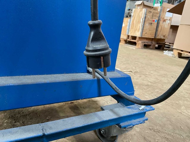 2006 rotox kma 235 aluminium profielbewerkingsmachine - afbeelding 14 van  28