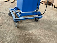 2006 rotox kma 235 aluminium profielbewerkingsmachine - afbeelding 15 van  28