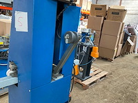 2006 rotox kma 235 aluminium profielbewerkingsmachine - afbeelding 17 van  28