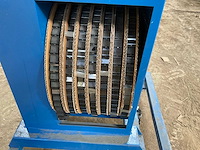 2006 rotox kma 235 aluminium profielbewerkingsmachine - afbeelding 20 van  28