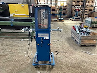 2006 rotox kma 235 aluminium profielbewerkingsmachine - afbeelding 12 van  28
