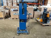 2006 rotox kma 235 aluminium profielbewerkingsmachine - afbeelding 24 van  28