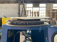 2006 rotox kma 235 aluminium profielbewerkingsmachine - afbeelding 22 van  28