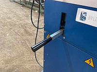 2006 rotox kma 235 aluminium profielbewerkingsmachine - afbeelding 23 van  28