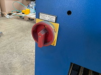 2006 rotox kma 235 aluminium profielbewerkingsmachine - afbeelding 14 van  28