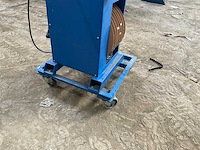 2006 rotox kma 235 aluminium profielbewerkingsmachine - afbeelding 16 van  28