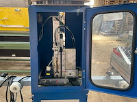 2006 rotox kma 235 aluminium profielbewerkingsmachine - afbeelding 28 van  28