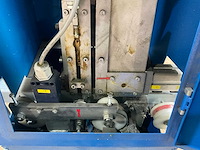 2006 rotox kma 235 aluminium profielbewerkingsmachine - afbeelding 6 van  28