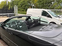 2006 saab 9-3 cabrio 2.8 v6 t aero personenauto - afbeelding 2 van  26