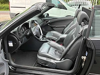 2006 saab 9-3 cabrio 2.8 v6 t aero personenauto - afbeelding 5 van  26