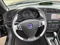 2006 saab 9-3 cabrio 2.8 v6 t aero personenauto - afbeelding 7 van  26