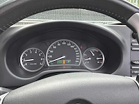 2006 saab 9-3 cabrio 2.8 v6 t aero personenauto - afbeelding 8 van  26