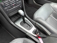 2006 saab 9-3 cabrio 2.8 v6 t aero personenauto - afbeelding 11 van  26
