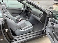 2006 saab 9-3 cabrio 2.8 v6 t aero personenauto - afbeelding 14 van  26