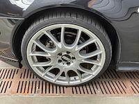 2006 saab 9-3 cabrio 2.8 v6 t aero personenauto - afbeelding 16 van  26