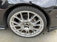 2006 saab 9-3 cabrio 2.8 v6 t aero personenauto - afbeelding 17 van  26