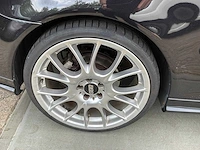 2006 saab 9-3 cabrio 2.8 v6 t aero personenauto - afbeelding 18 van  26
