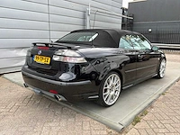 2006 saab 9-3 cabrio 2.8 v6 t aero personenauto - afbeelding 22 van  26