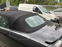 2006 saab 9-3 cabrio 2.8 v6 t aero personenauto - afbeelding 26 van  26