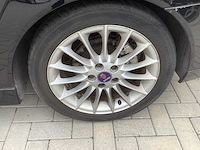 2006 saab 9-3 sport sedan 1.8t linear personenauto - afbeelding 2 van  14