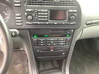2006 saab 9-3 sport sedan 1.8t linear personenauto - afbeelding 4 van  14