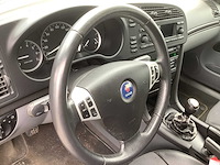 2006 saab 9-3 sport sedan 1.8t linear personenauto - afbeelding 6 van  14