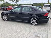 2006 saab 9-3 sport sedan 1.8t linear personenauto - afbeelding 7 van  14