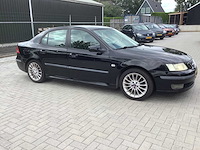 2006 saab 9-3 sport sedan 1.8t linear personenauto - afbeelding 10 van  14