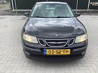 2006 saab 9-3 sport sedan 1.8t linear personenauto - afbeelding 11 van  14