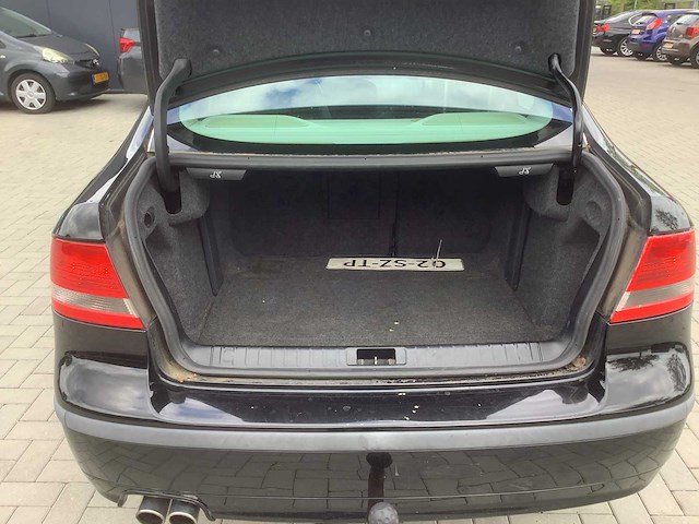 2006 saab 9-3 sport sedan 1.8t linear personenauto - afbeelding 12 van  14