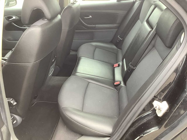 2006 saab 9-3 sport sedan 1.8t linear personenauto - afbeelding 14 van  14