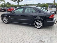 2006 saab 9-3 sport sedan 1.8t linear personenauto - afbeelding 7 van  14