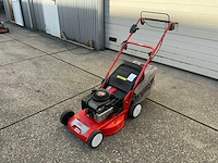 2006 sabo grasmaaier