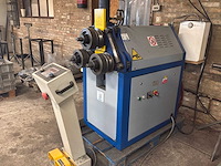 2006 saf ds 60 profielbuigmachine - afbeelding 2 van  6