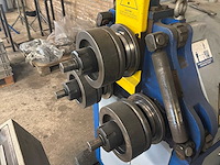 2006 saf ds 60 profielbuigmachine - afbeelding 3 van  6