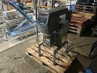 2006 safeline metaaldetector