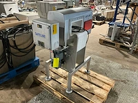2006 safeline metaaldetector - afbeelding 6 van  12